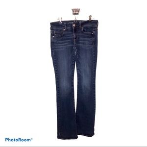 American Eagle Kick Boot Jeans